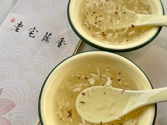 -老宅藕香·湖北菜·非遗藕汤·武昌鱼(黄鹤楼景观店)