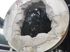门面-演武大桥观景平台
