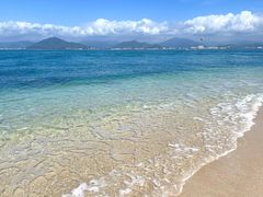 -三亚西岛海洋文化旅游区