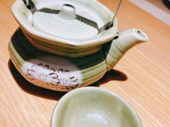 海鲜松茸汤-三石铁板烧(紫竹桥店)