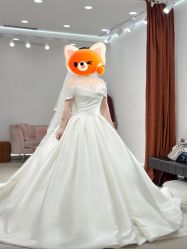 -纯色时光婚纱艺术馆WHITE