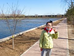 -永定河休闲森林公园