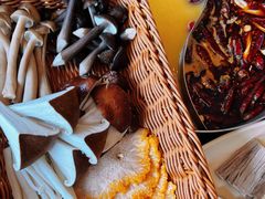 -西安浐灞艾美酒店·汉江餐厅·火锅