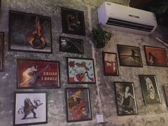 -南锣鼓巷吉他吧(鼓楼店)