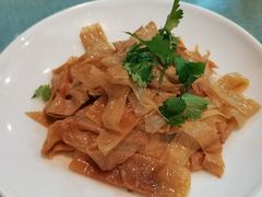 -鸡鸣寺百味斋素菜馆