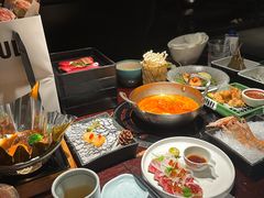 -松鹤精致料理(五一中路店)
