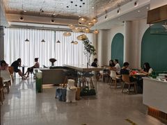 大堂-小西家作(富力爱丁堡店)