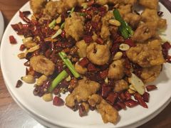 -惠宾饭庄(中山路店)