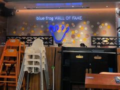 -bluefrog蓝蛙(悠唐购物中心店)