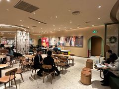 -星巴克臻选(广州太古汇店)