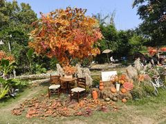 -HERRE·FARM 赫尔露营农场·团建聚会包场