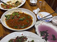 -下梅人家土菜馆(历史文化餐厅度假区店)