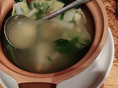 -陈鹏鹏潮汕菜(欢乐海岸 海边景观店)