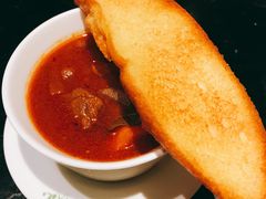 -半秋山西餐厅(巴南万达广场店)