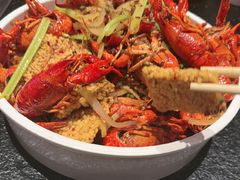 -周姑娘不等味·牛羊肉火锅·螃蟹罗氏虾·烤鱼烤串(高邮店)