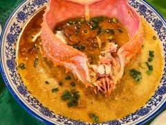-盛港湾海鲜食府(黄沙店)