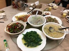 -仁西海鲜酒楼(振东店)