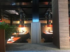 大堂-山之屋炭火烧肉·生啤畅饮(大朗万科中央公园店)