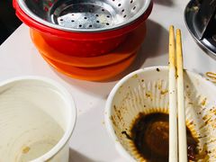 -二楼老店重庆鸡公煲(真光路店)
