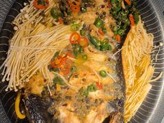 -半天妖烤鱼(印象城店)