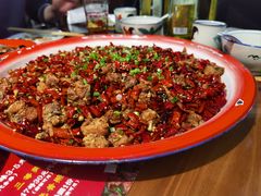 -小街47號江湖菜(四合院店)