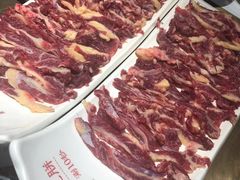 -左庭右院鲜牛肉火锅(新梅广场店)