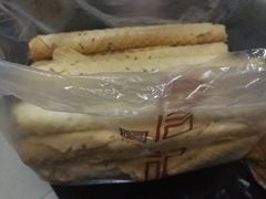 -詹记桃酥(宿州路店)