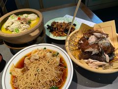 -老淮滨-蚌埠非遗小吃(淮河路店)