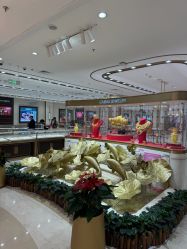 点击看大图 -菜百首饰店(总店)
