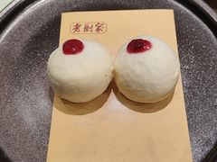 -老厨家(中央大街西七道街店)