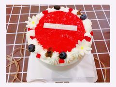 -CarolCake卡萝家(锦华万达店)