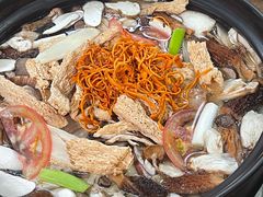 -茶马古道·野生菌清汤黄牛肉(沙溪店)