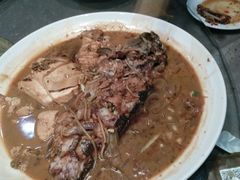 -金掌勺东北菜(格兰晴天店)