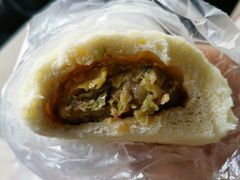 白菜包子-惠丰涮肉馆(德宝新园店)