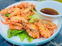 -郭姐·威海渔村(黄兴路店)