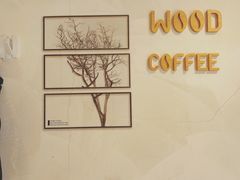 -Legno.ita Coffee by Wood(襄阳南路店)