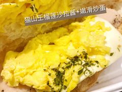 -喜茶(上海兴业太古汇店)