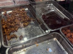 -乔波食品(杜桥中心菜场店)