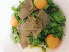 牛肉骨汤米粉-鲜师傅骨汤米粉(太升店)