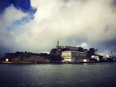 -阿尔卡特拉斯岛