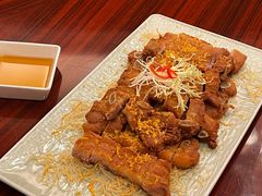 -汕头龙光喜来登酒店-采悦轩中餐厅