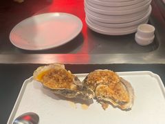 -盛焰铁板烧(王府井店)