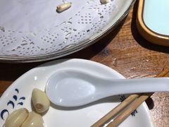 -东北小板凳地摊烧烤(泰来街店)