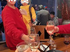 -广州富力君悦大酒店·凯菲厅