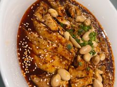 -58度品质川菜馆(经一路店)