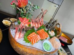 -花潮料理艺食馆(成都万象城店)