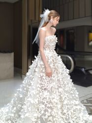 -MANLI BRIDAL婚纱