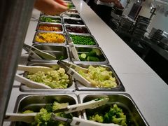 -So Lounge索兰至餐厅(蓝色港湾店)