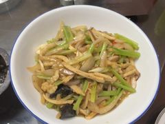 -巢湖名吃·东关老鹅汤(江南风情街店)