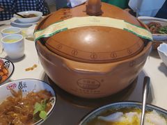 -风味小馆(天目湖宾馆店)